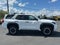 2026 Toyota 4Runner TRD Off Road
