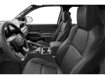 2026 Toyota 4Runner TRD Off Road