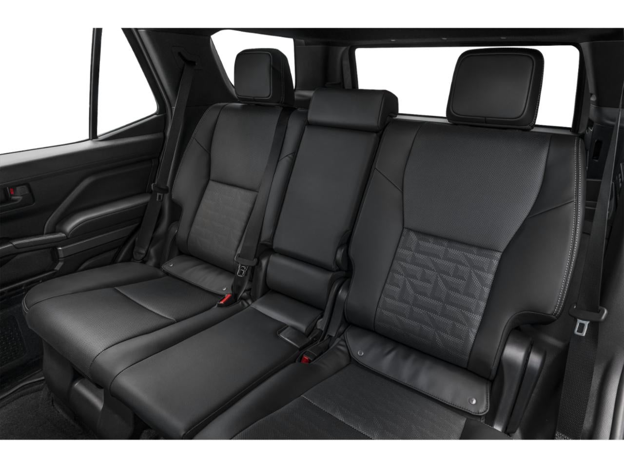 2026 Toyota 4Runner TRD Off Road