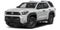 2026 Toyota 4Runner TRD Off Road