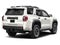 2026 Toyota 4Runner TRD Off Road