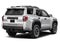 2026 Toyota 4Runner TRD Off Road