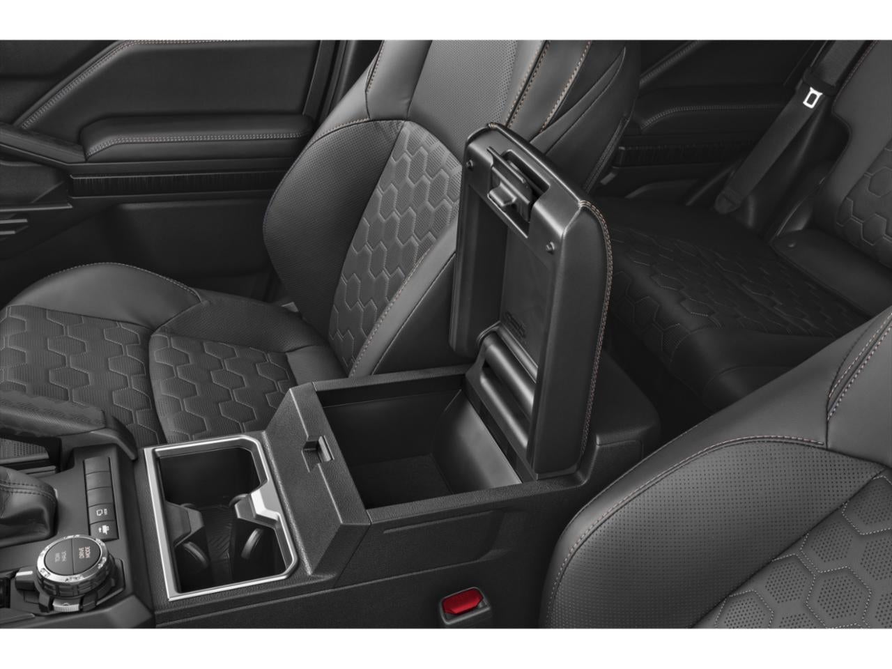 2026 Toyota 4Runner Hybrid Platinum 4WD (Natl)