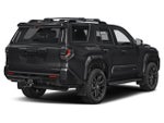 2026 Toyota 4Runner Hybrid Platinum 4WD (Natl)