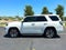 2019 Toyota 4Runner Limited 2WD (Natl)