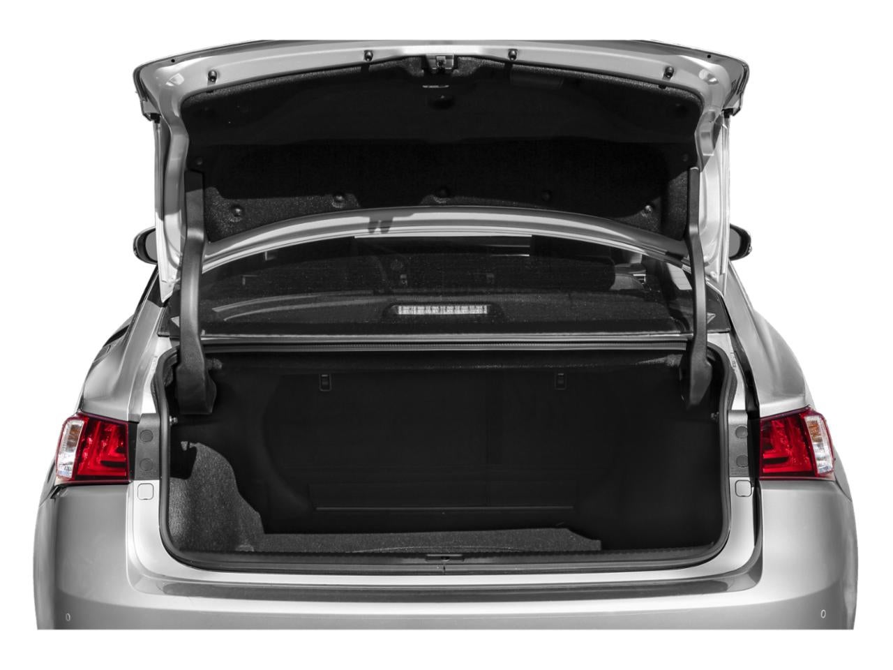 2015 Lexus IS 350 4dr Sdn RWD