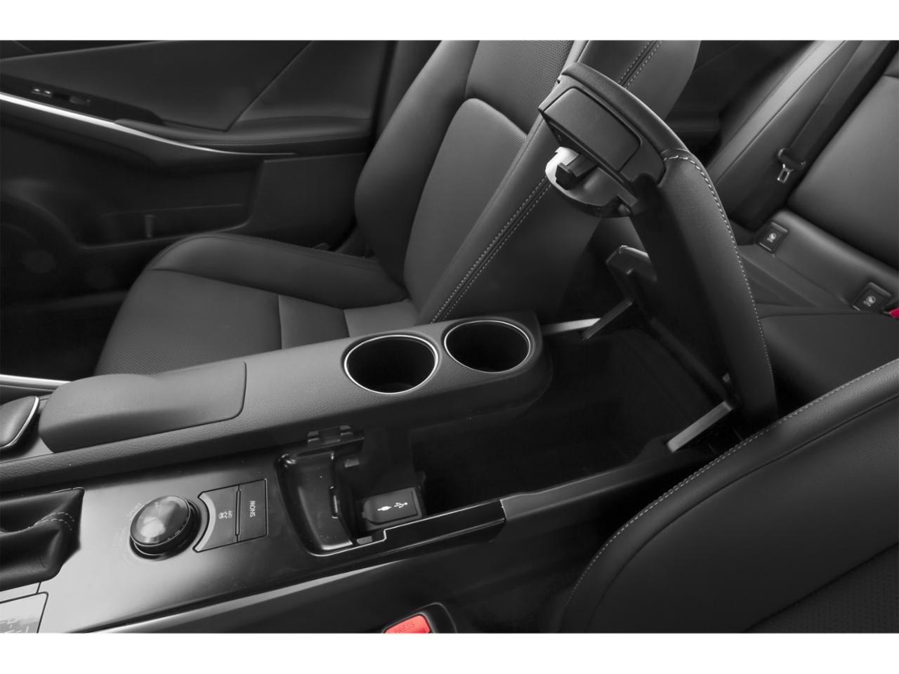 2015 Lexus IS 350 4dr Sdn RWD