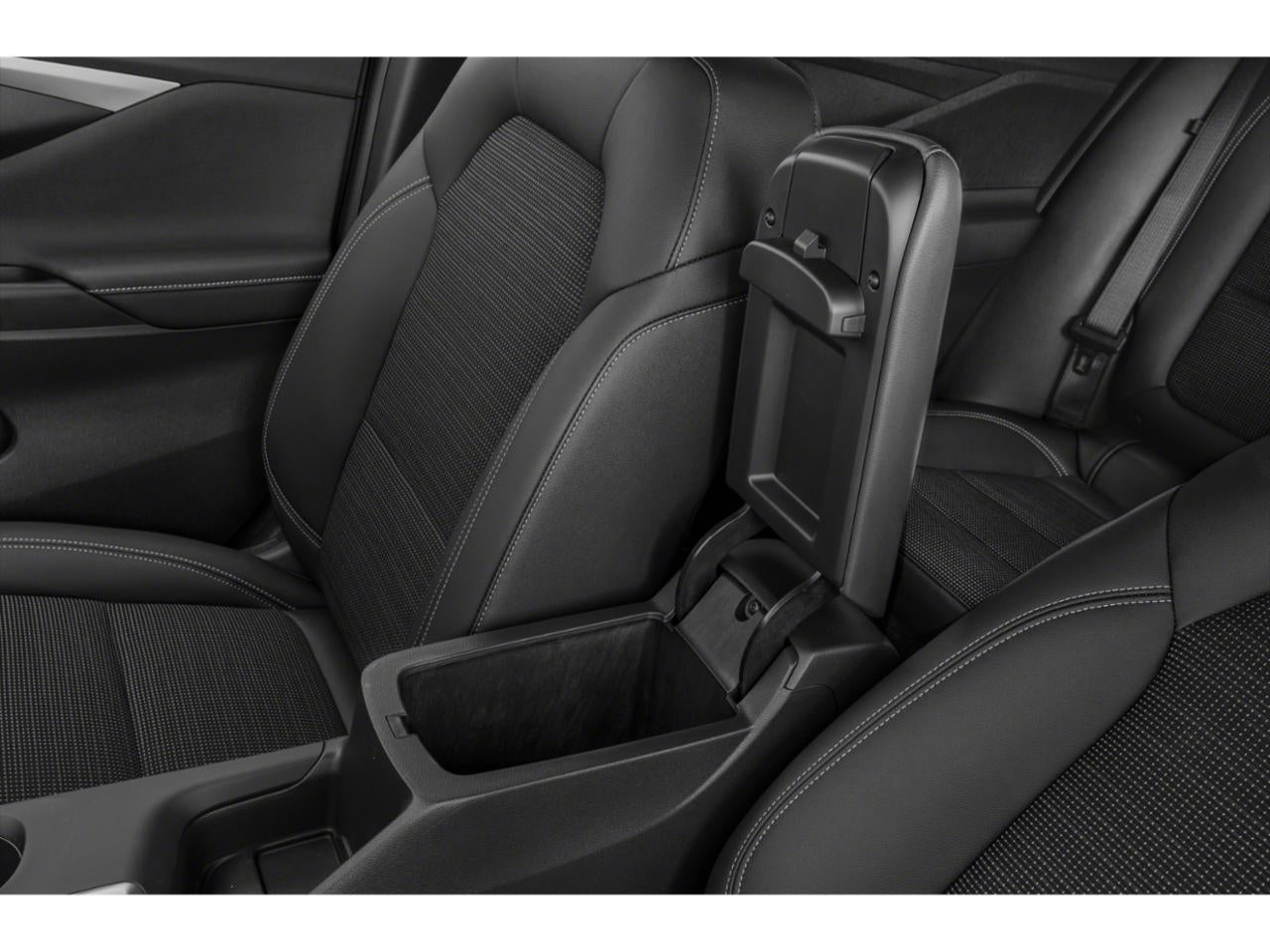 2026 Buick Envista Preferred FWD