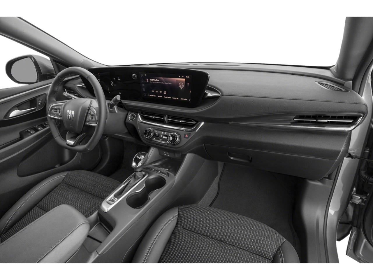 2026 Buick Envista Preferred FWD