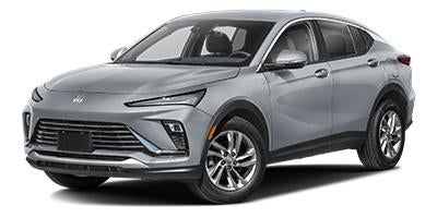 2026 Buick Envista Preferred FWD