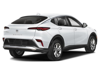 2026 Buick Envista Preferred FWD