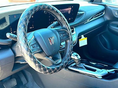2025 Buick Envista Sport Touring FWD