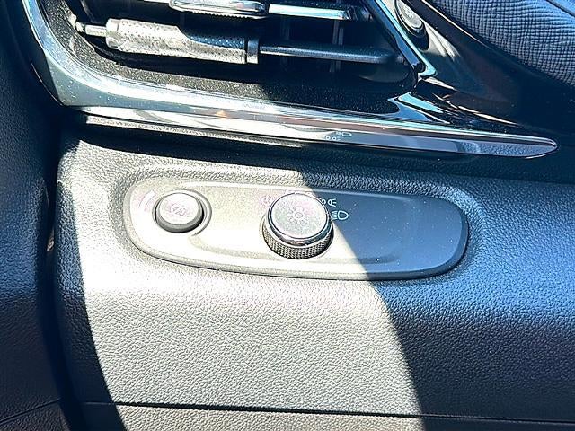 2025 Buick Envista Sport Touring FWD