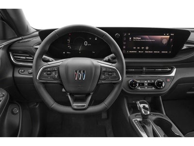 2025 Buick Envista FWD 4dr Sport Touring