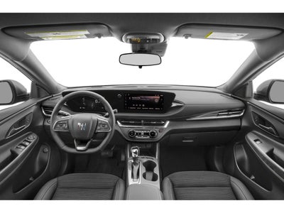 2025 Buick Envista FWD 4dr Sport Touring