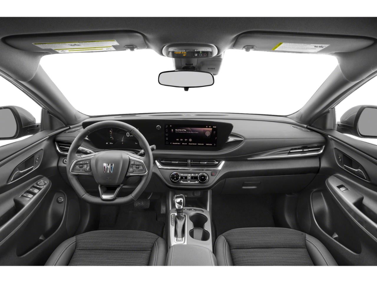 2025 Buick Envista FWD 4dr Sport Touring