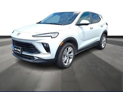 2025 Buick Encore GX Preferred FWD