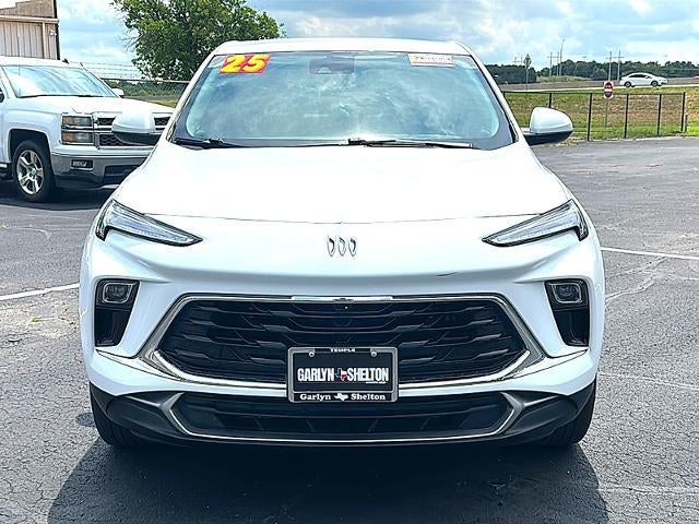 2025 Buick Encore GX Preferred FWD