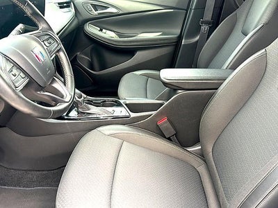 2025 Buick Encore GX Preferred FWD