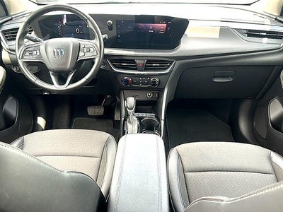 2025 Buick Encore GX Preferred FWD