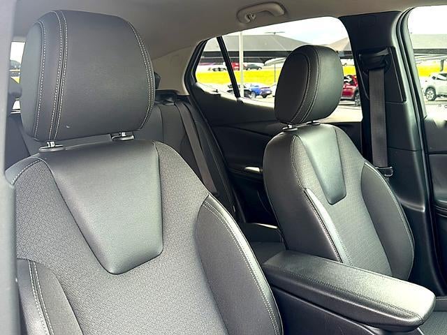 2025 Buick Encore GX Preferred FWD