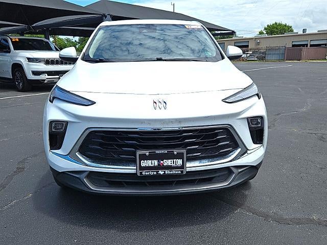 2025 Buick Encore GX Preferred FWD