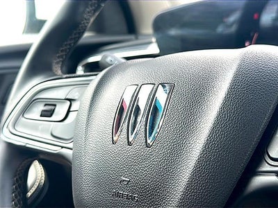 2025 Buick Encore GX Preferred FWD
