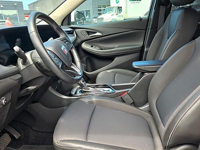 2025 Buick Encore GX Preferred FWD