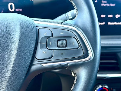 2025 Buick Encore GX Preferred FWD
