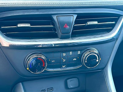 2025 Buick Encore GX Preferred FWD