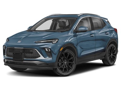 2026 Buick Encore GX Sport Touring AWD