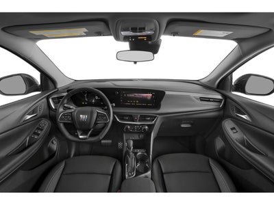 2026 Buick Encore GX Sport Touring AWD
