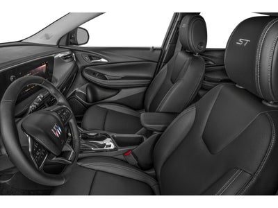 2026 Buick Encore GX Sport Touring AWD