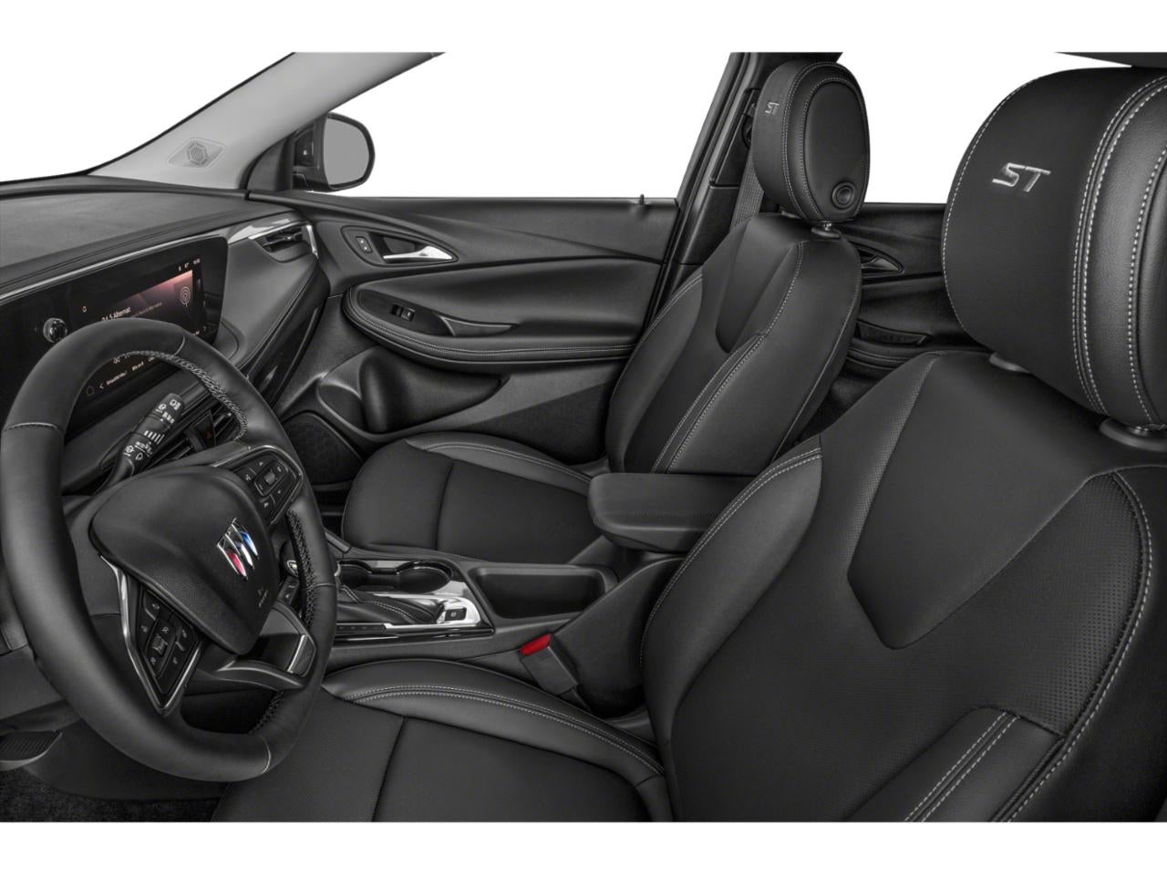 2026 Buick Encore GX Sport Touring AWD