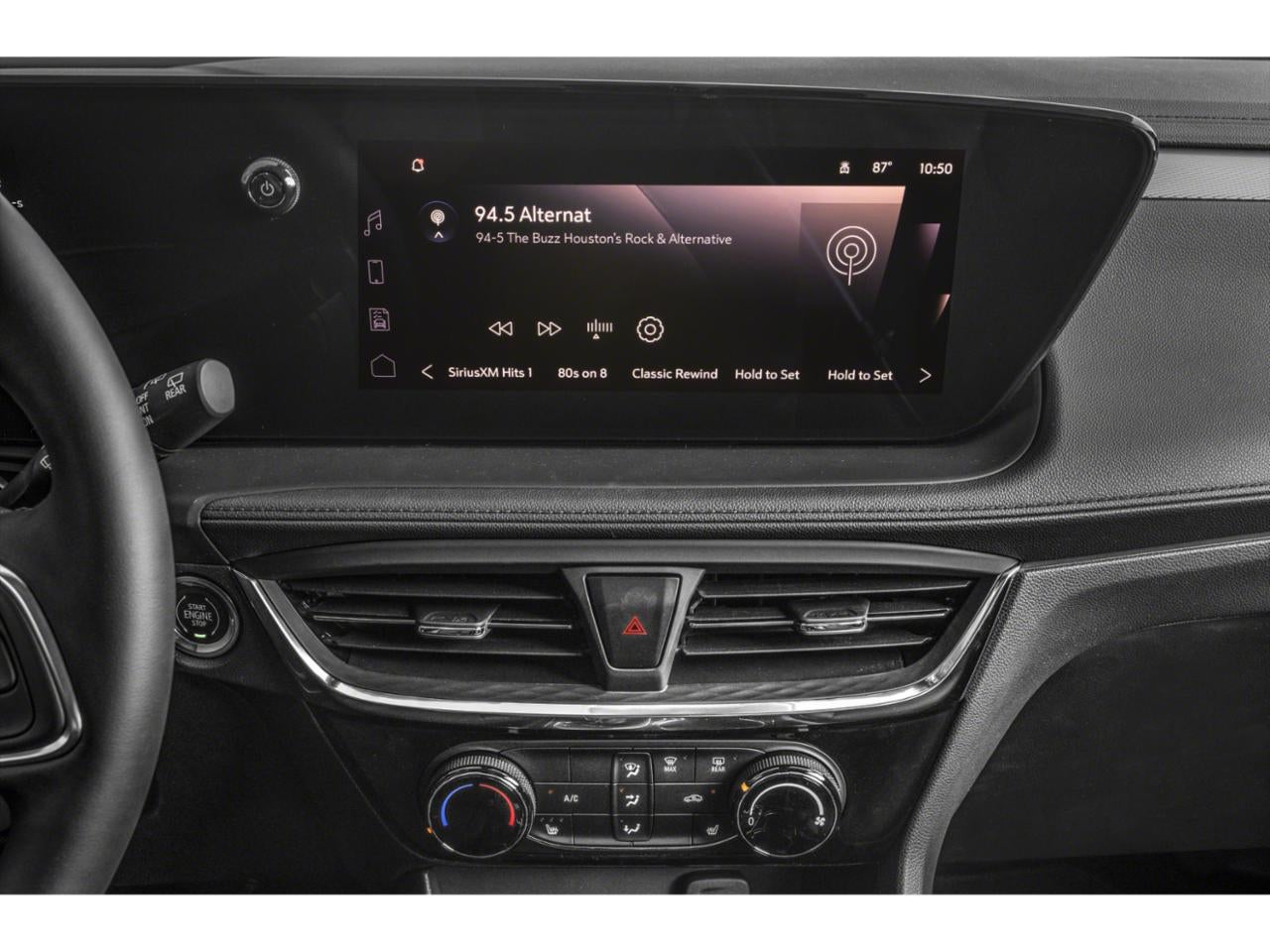 2026 Buick Encore GX Sport Touring AWD