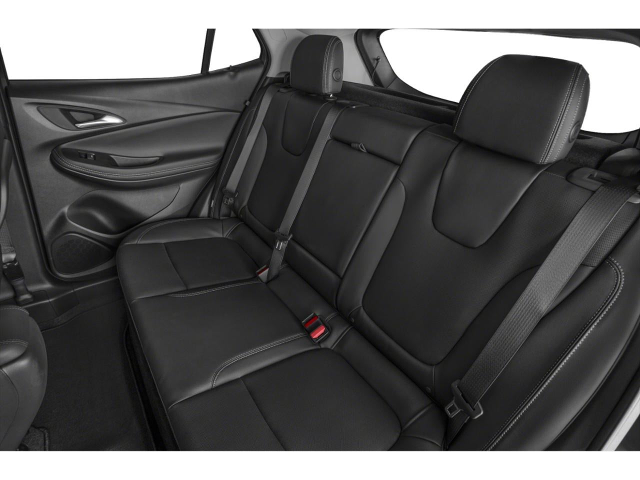 2026 Buick Encore GX Sport Touring AWD