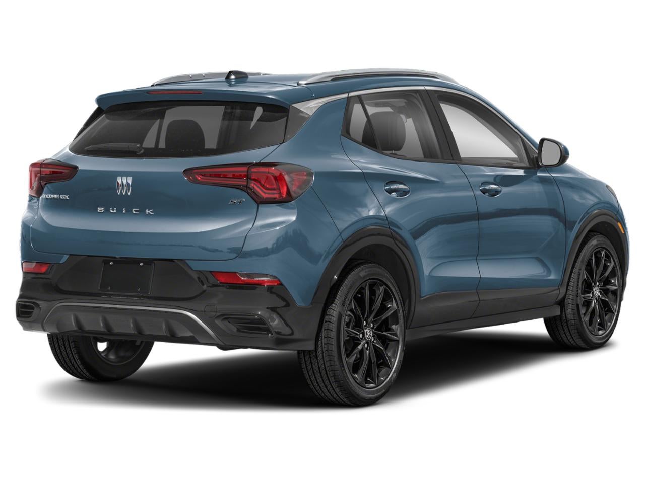 2026 Buick Encore GX Sport Touring AWD