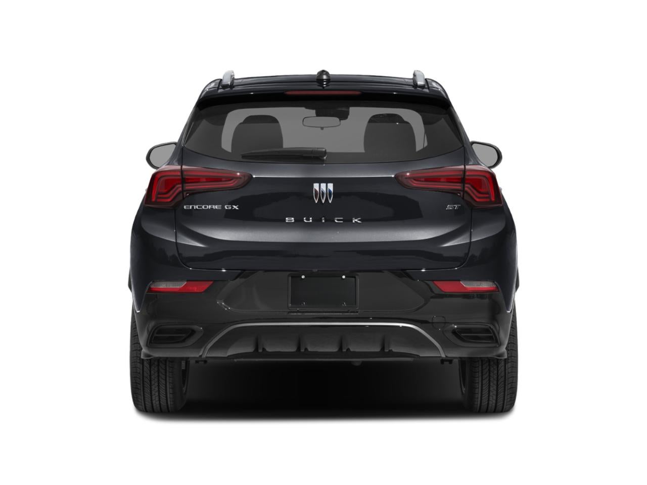 2026 Buick Encore GX Sport Touring AWD