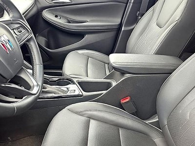 2024 Buick Encore GX Avenir FWD
