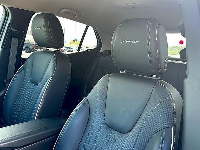 2024 Buick Encore GX Avenir FWD