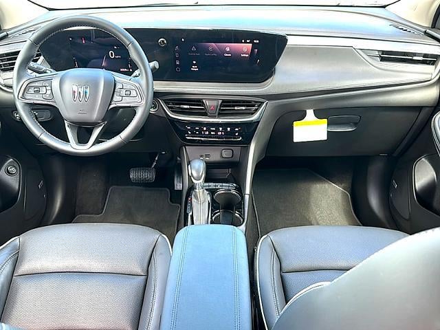 2024 Buick Encore GX Avenir FWD