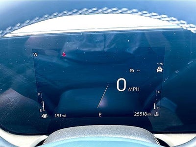 2024 Buick Encore GX Avenir FWD