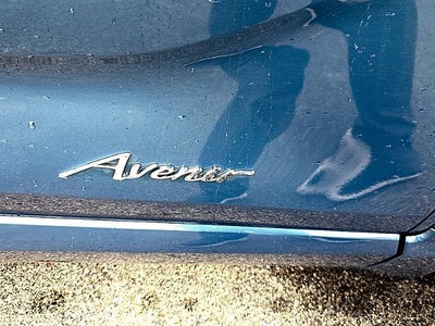 2024 Buick Encore GX Avenir FWD