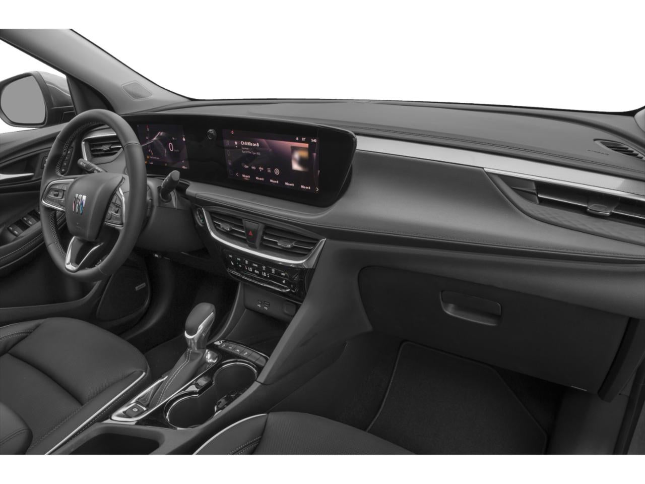 2024 Buick Encore GX Avenir FWD