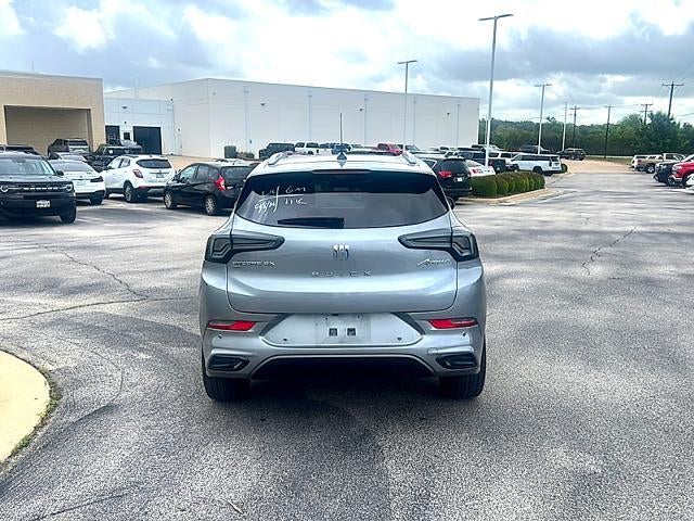 2024 Buick Encore GX Avenir AWD