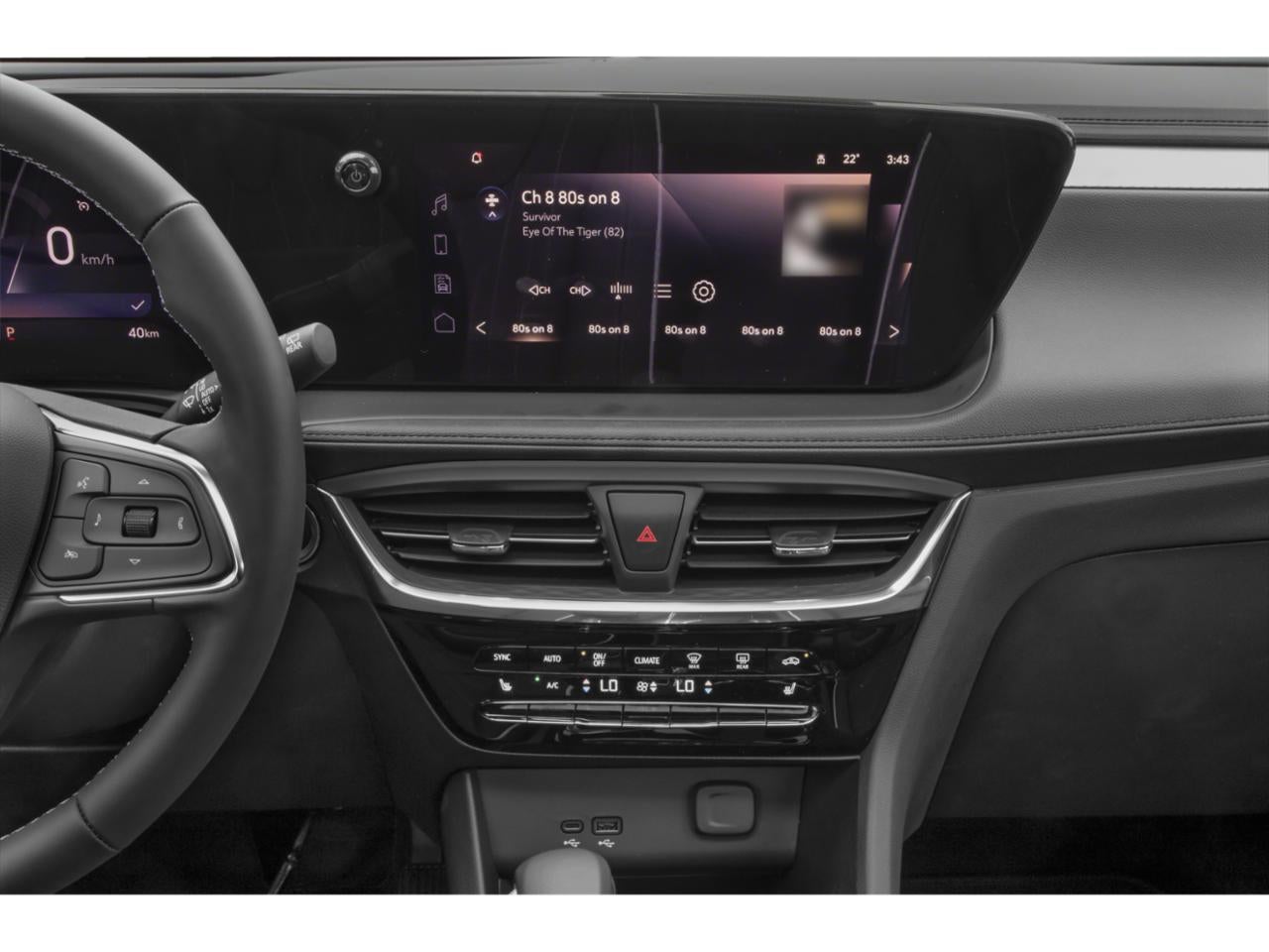 2024 Buick Encore GX Avenir AWD