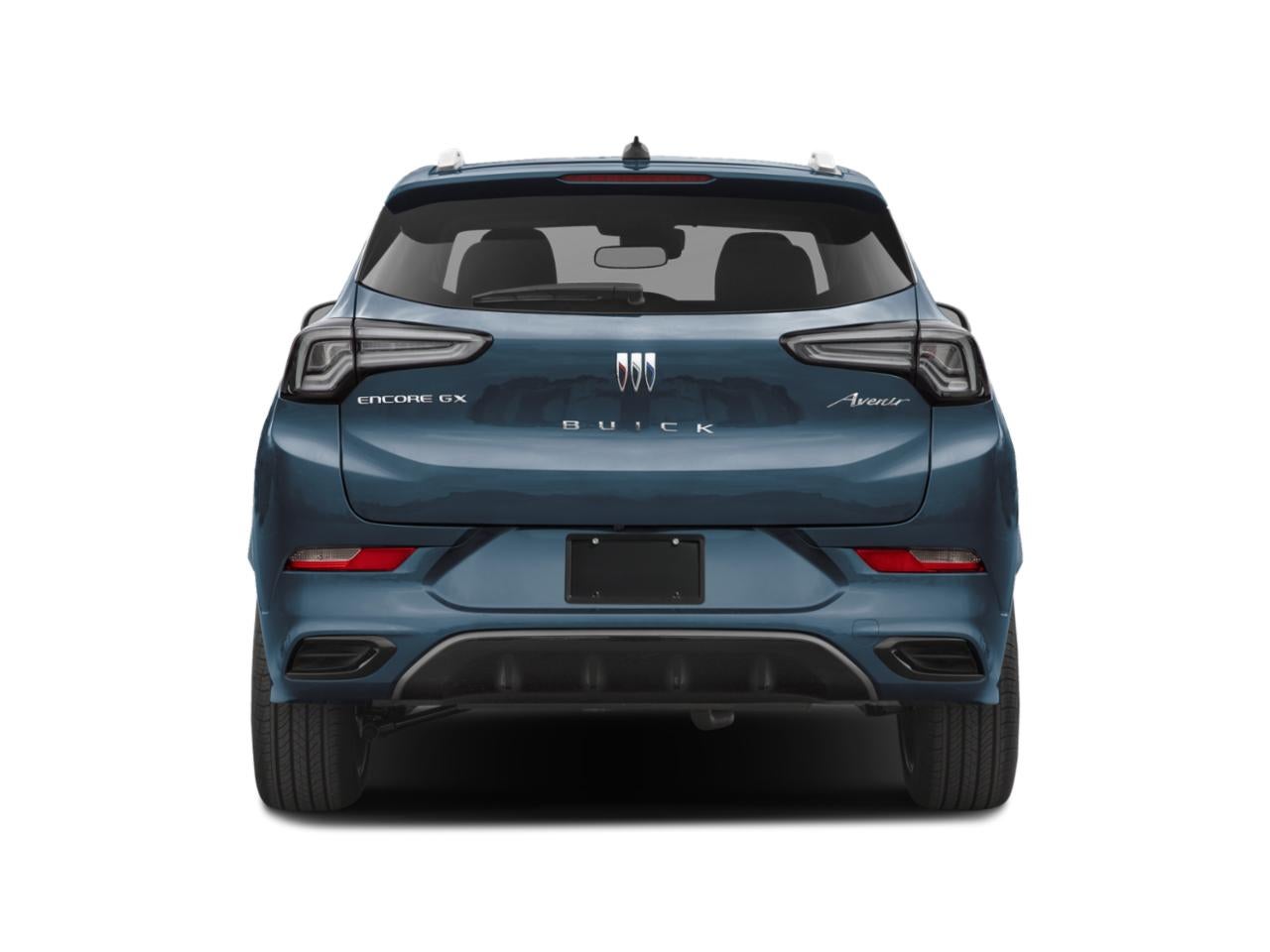 2024 Buick Encore GX Avenir AWD