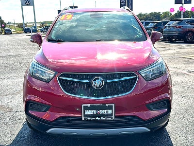 2019 Buick Encore FWD Preferred