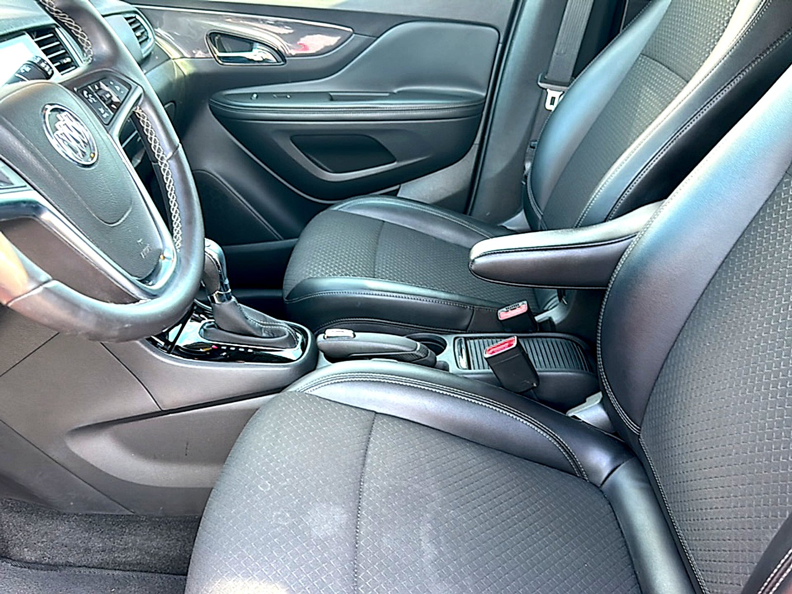 2019 Buick Encore FWD Preferred