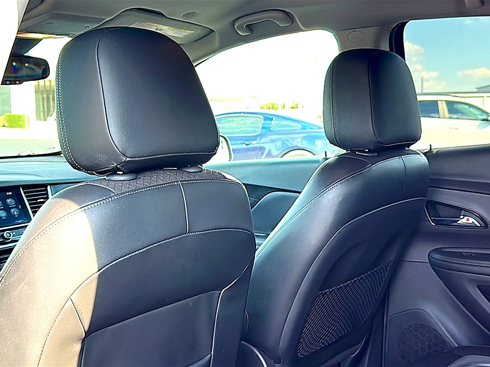 2019 Buick Encore FWD Preferred